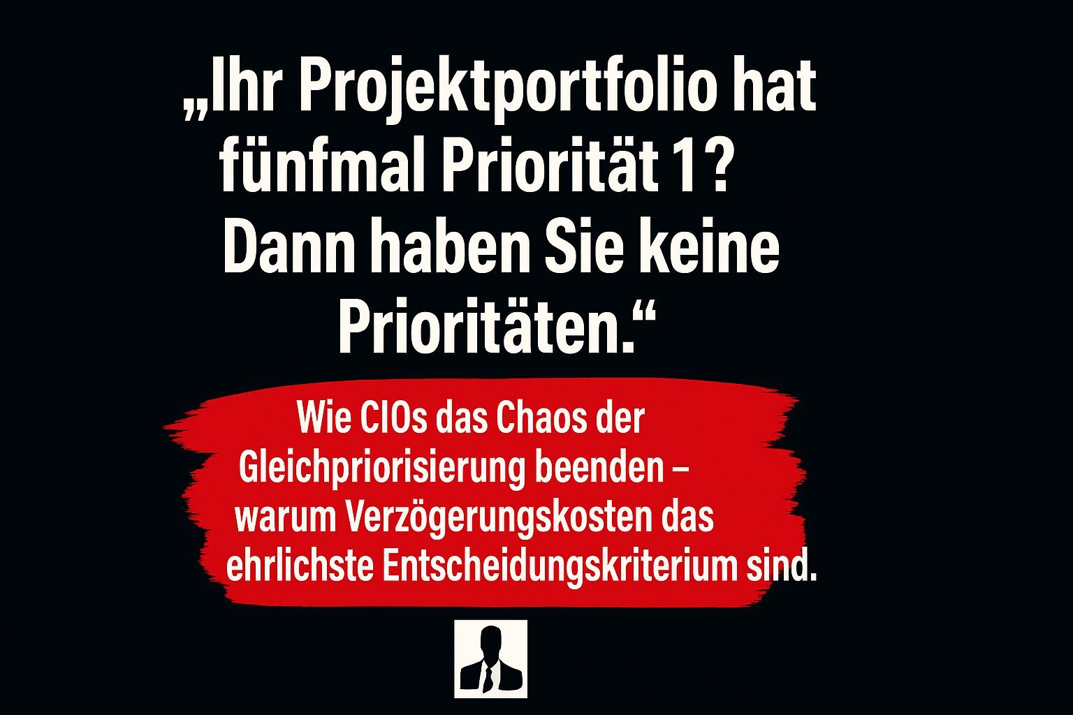 „Was kostet mich mein SAP-Portfolio heute?“